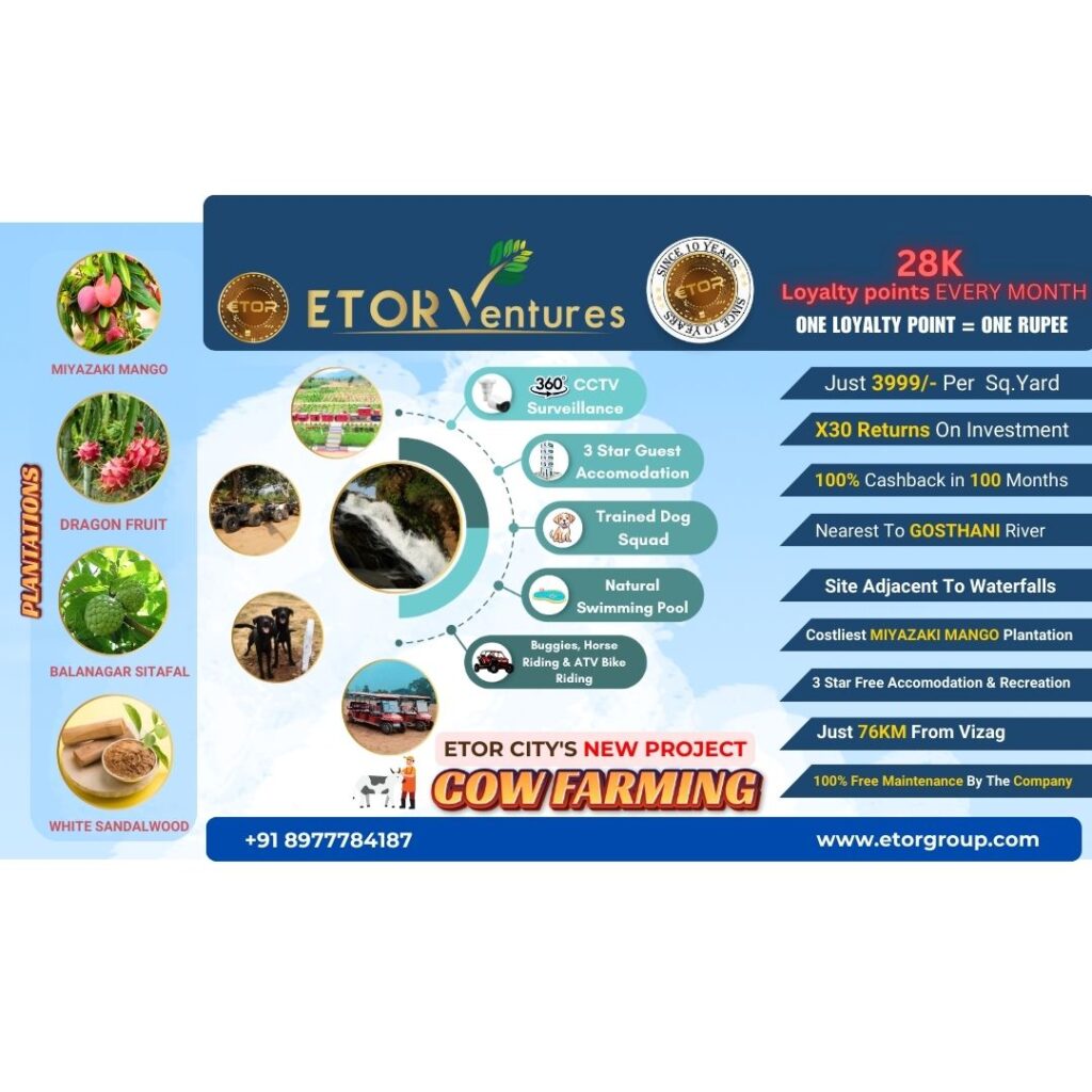 The Best Investment Platform in Visakhapatnam