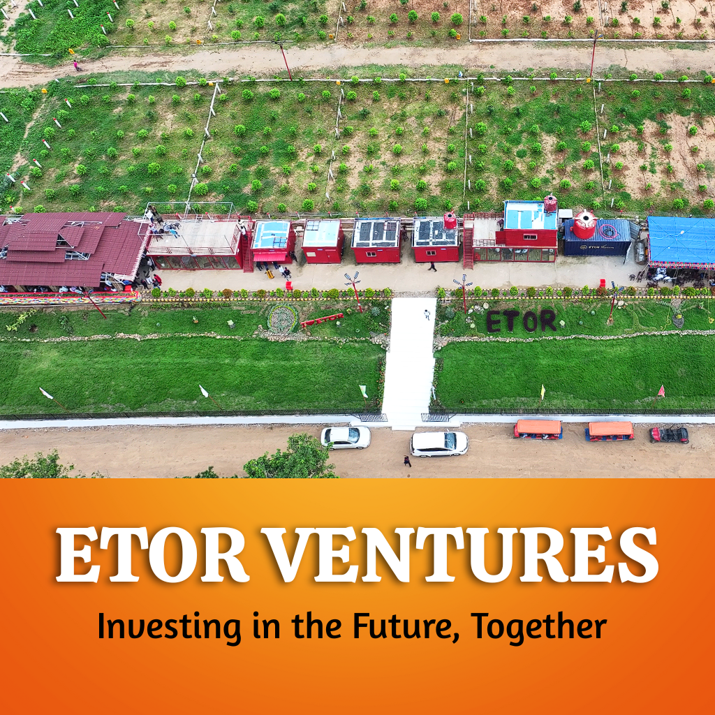 best ventures in vizag